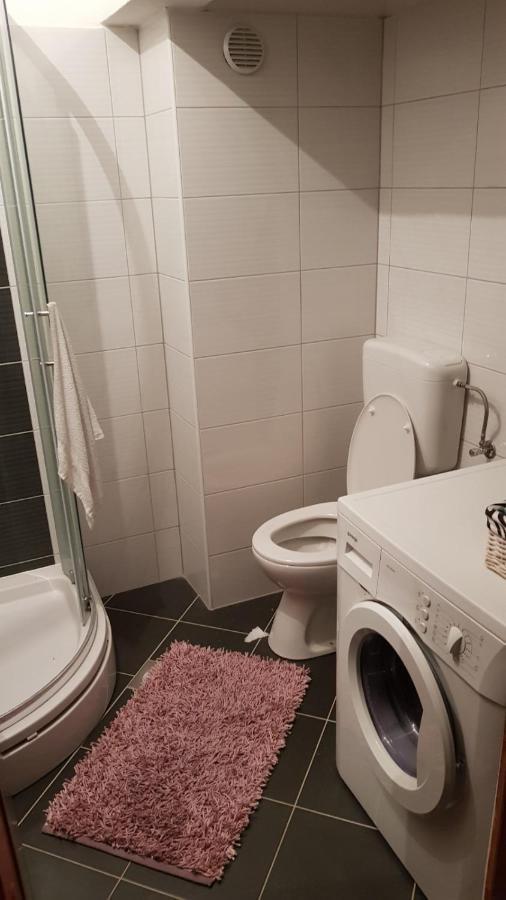 Ana Home Sweet Home Трогір Екстер'єр фото