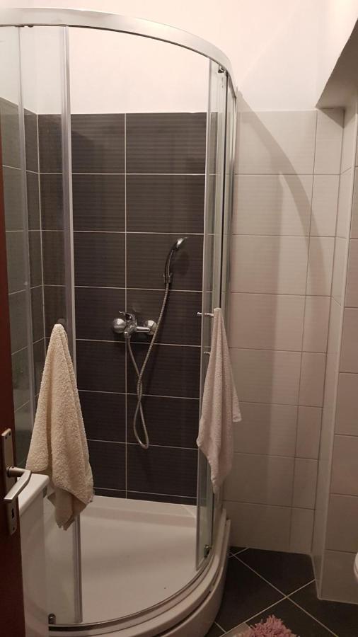 Ana Home Sweet Home Трогір Екстер'єр фото