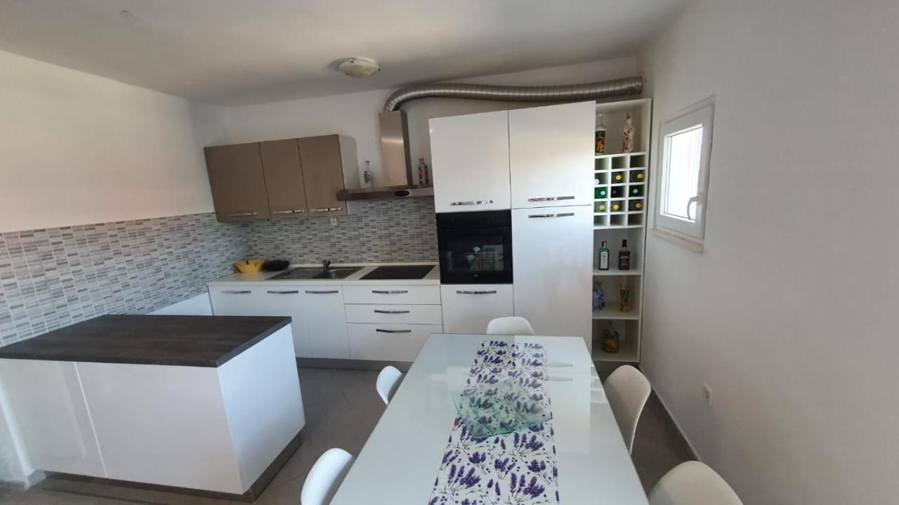 Ana Home Sweet Home Трогір Екстер'єр фото