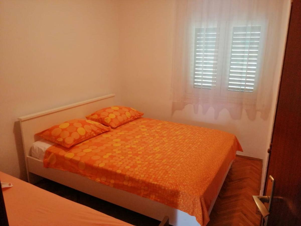 Ana Home Sweet Home Трогір Екстер'єр фото